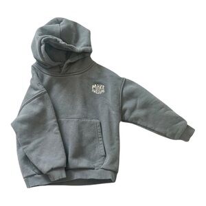 Zara hoodie 18-24 months